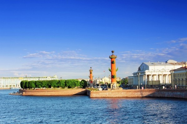 Vremea din Sankt Petersburg în septembrie 2016 este prognozată de centrul hidrometeorologic. Care este vremea la St. Petersburg în septembrie?