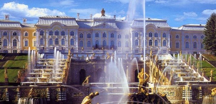 Vremea din Sankt Petersburg în august 2016 este prevăzută de centrul hidrometeorologic. Care este vremea la St. Petersburg în august?