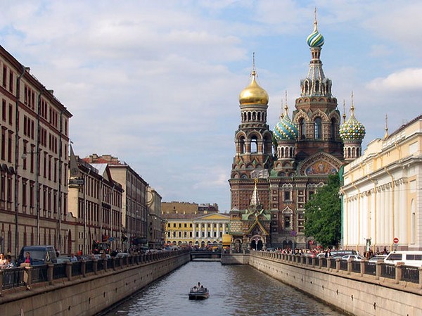 Vremea din Sankt Petersburg în august 2016 este prevăzută de centrul hidrometeorologic. Care este vremea la St. Petersburg în august?