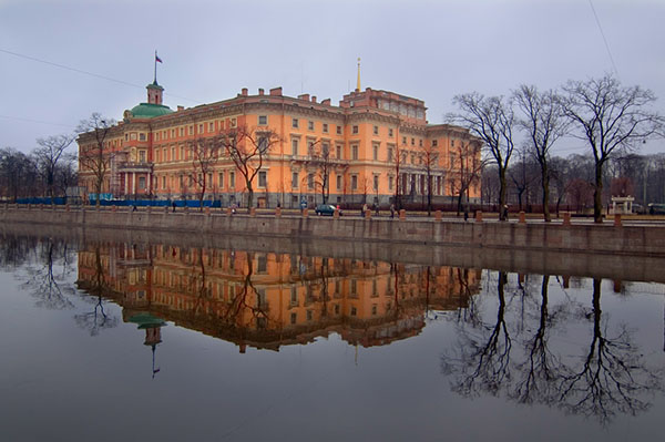 Vremea la St. Petersburg în aprilie 2017. Cea mai corectă prognoză meteo pentru St. Petersburg în aprilie 2017 de la Centrul Hidrometeorologic