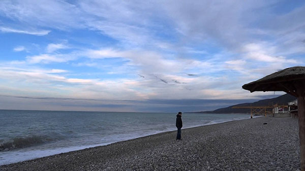 Vremea în Sochi în aprilie 2017