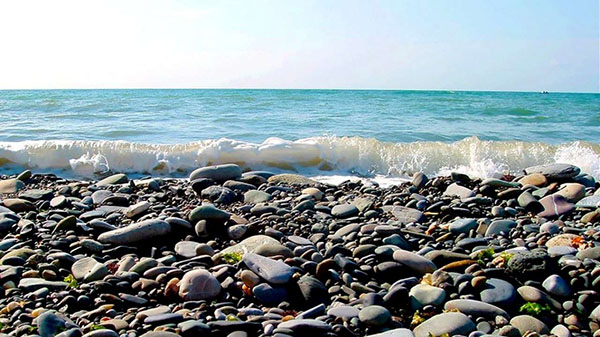 Sochi în august 2017: prognoza meteo pentru Hydrometcentra