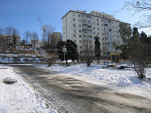 Prognoza meteo exactă pentru Sochi pentru ianuarie 2017 - pentru început, pentru mijloc, sfârșitul lunii - pentru Hydrometcenter. Temperatura apei și a aerului din ianuarie în Soci, în 2017