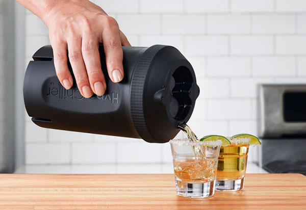 Gadget util # 1: termos răcire HyperChiller