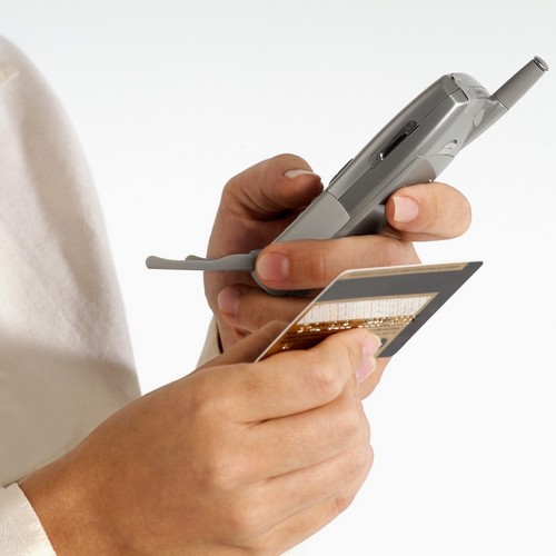 Metode de transfer de bani de pe card la telefon