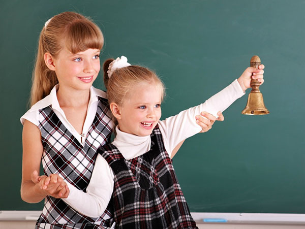 Felicitări pe 1 septembrie 2017 pentru studenți și studenți
