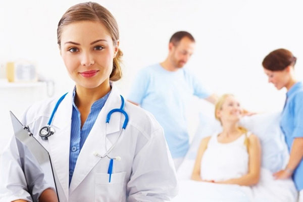 Felicitări amuzante despre Ziua Medicului în 2017