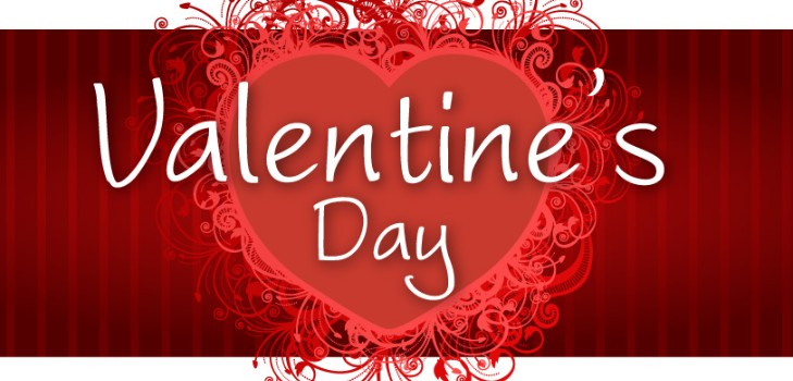 Felicitări pentru mama lui Valentine