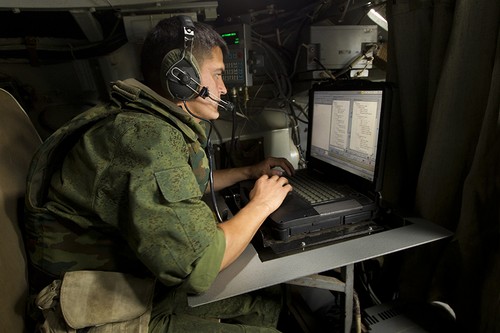 Felicitări pentru Ziua comunicațiilor militare în versuri și proză