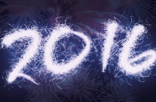 Felicitări pentru Anul Nou 2016 pentru cei mai iubiți