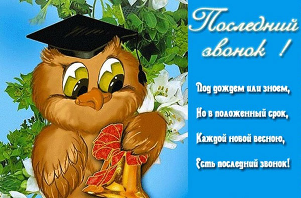 Dorințe pentru ultimul apel 2017