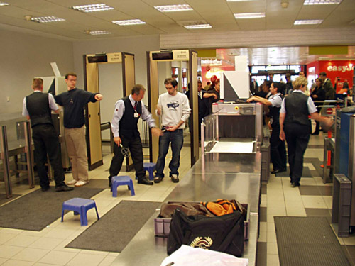 Regulile pentru transportul bagajelor într-un avion