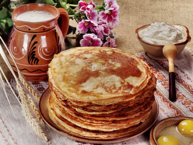 Sărbătorirea Maslenitsa 2012 Sărbătorirea Maslenitsa 2012