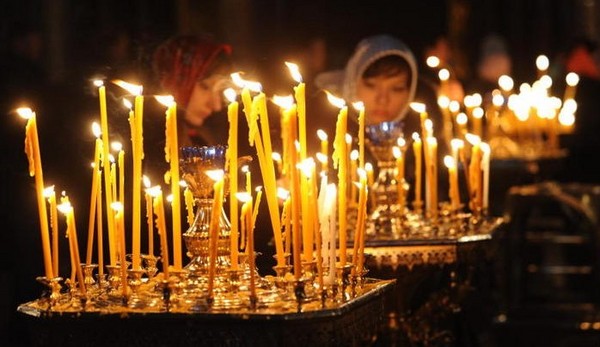 Despre spiritual: cum să ceri iertare pentru învierea iertată (versuri, sms)