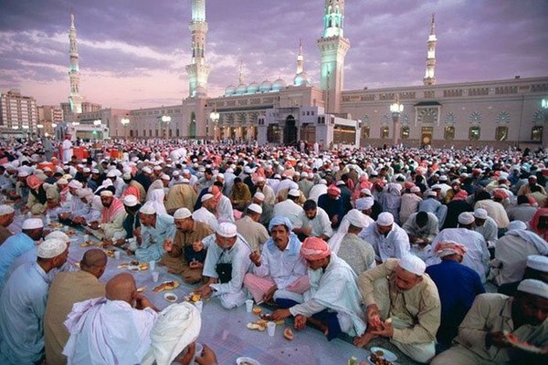 Ramadan 2016 - începutul și sfârșitul în Rusia, Moscova, Tunisia, Emiratele Arabe Unite. Calendarul lunii sfinte din Moscova, calendarul. Felicitări cu Ramadanul 2016 în versuri