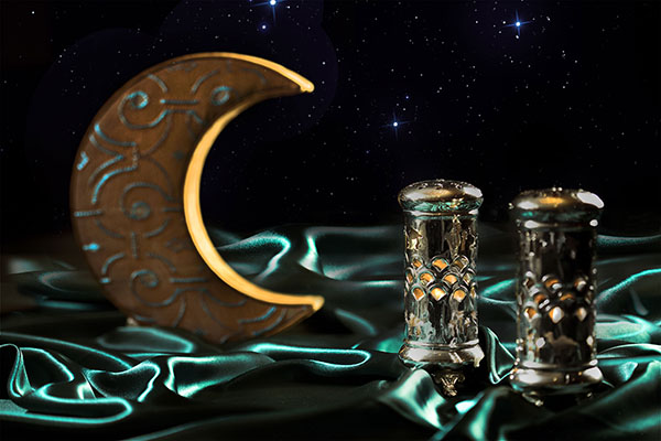 Musulman Ramadan 2017 - începutul și sfârșitul