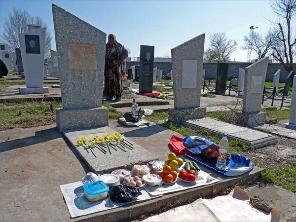 Ziua părintească în 2016 - data și obiceiurile