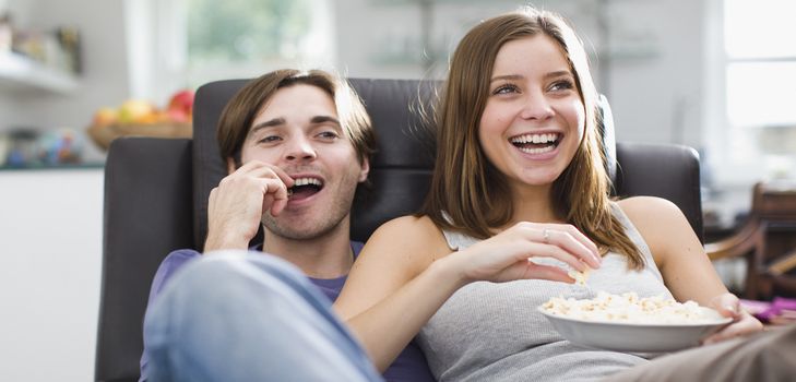 Comedie romantică romantică, listă - ce să vezi cu cei dragi