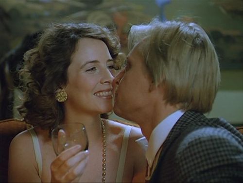 Romantic comedii romantice, lista - La Deribasovskaya vremea buna