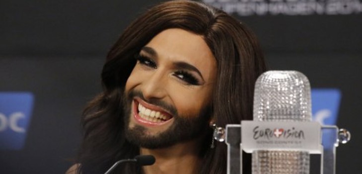 Cei mai străluciți participanți la Eurovision ai tuturor anilor