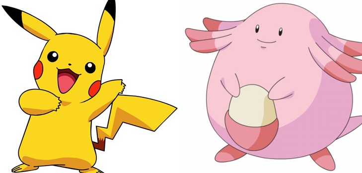 Cel mai puternic Pokemon: TOP-10 și TOP-100 Pokemon în Pokemon GO și Pixelmon