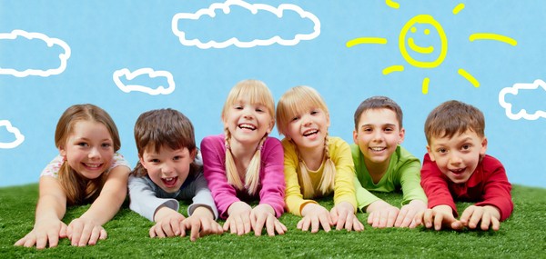 Idei pentru scenariul pentru Ziua Copilului, precum și planul de clasă pentru sărbătoarea de pe 1 iunie