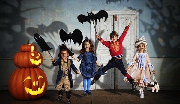 Scenariu pentru Halloween pentru copii, adolescenți, liceeni, studenți Scenariu pentru Halloween pentru copii, adolescenți, liceeni, studenți