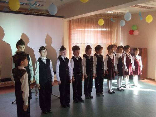 Idei interesante pentru participarea la 23 februarie în școala primară, scenariu Idei interesante și vesele pentru scenariul de a participa la școală la 23 februarie