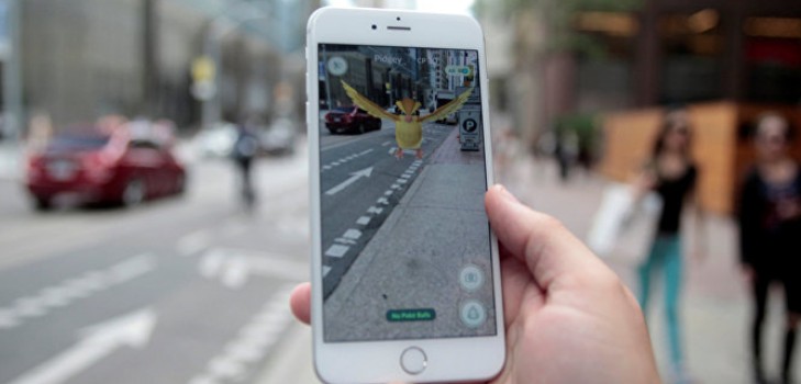 Cum de a descărca jocul Pokemon GO gratuit în Rusia și jocuri similare pe Androyd și pe iPhone de pe site-ul oficial