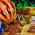Cadouri dulci pentru Anul Nou