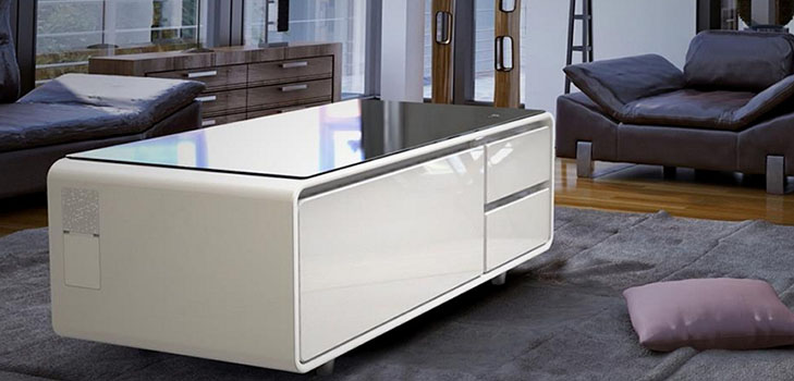 Smart gadgets-2017: Top 3 cadouri neobișnuite pentru casă