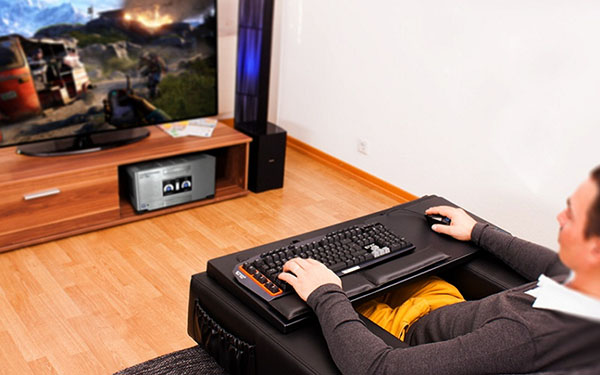 Smart gadgets-2017: Top 3 cadouri neobișnuite pentru casă