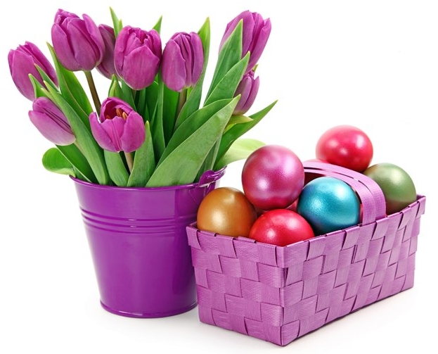 Sms cu Easter 2017