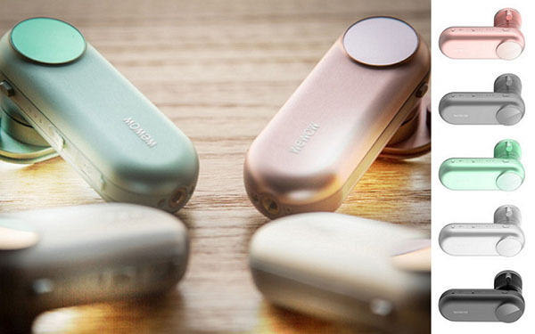 Stabilizator pentru telefoane inteligente