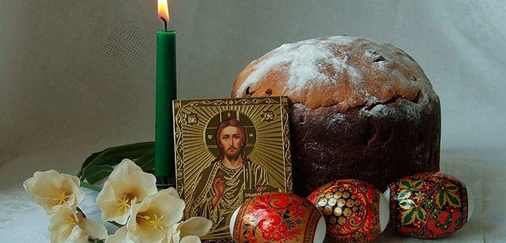 Versete frumoase pentru Paste - scurte felicitări originale