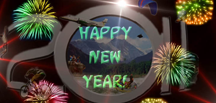 Poezii - felicitări pentru Anul Nou: felicitări originale pentru Anul Nou 2015