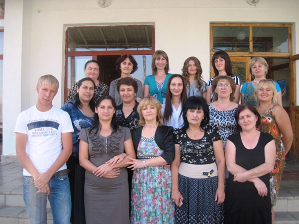 Poezii despre profesori - discipline și clase primare: scurte, frumoase și atingând lacrimi
