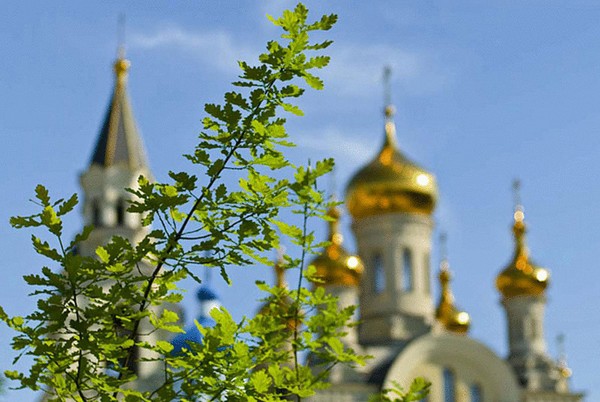 Trinitate - semne antice, conspirații și ritualuri pentru iubire și prosperitate. Obiceiuri populare asociate cu Trinity 2016 - ceea ce nu se poate face în această sărbătoare