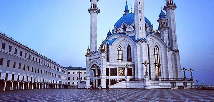 Felicitări pentru musulmani lui Uraza Bayram-2017