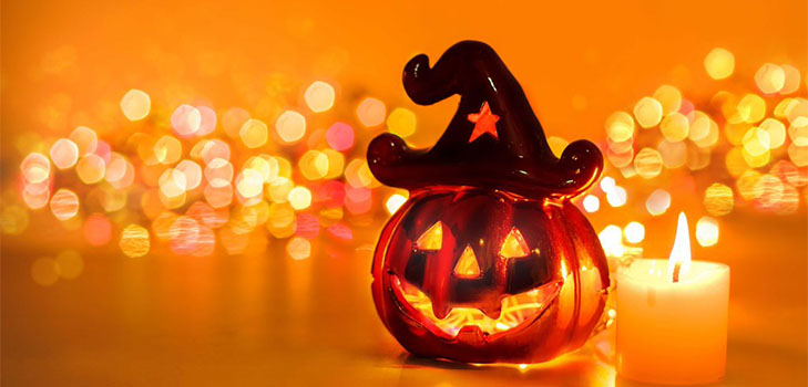 Vom avea distracție și vesel ... Ziua tuturor Sfinților: unde și cum să întâlniți Halloween 2016