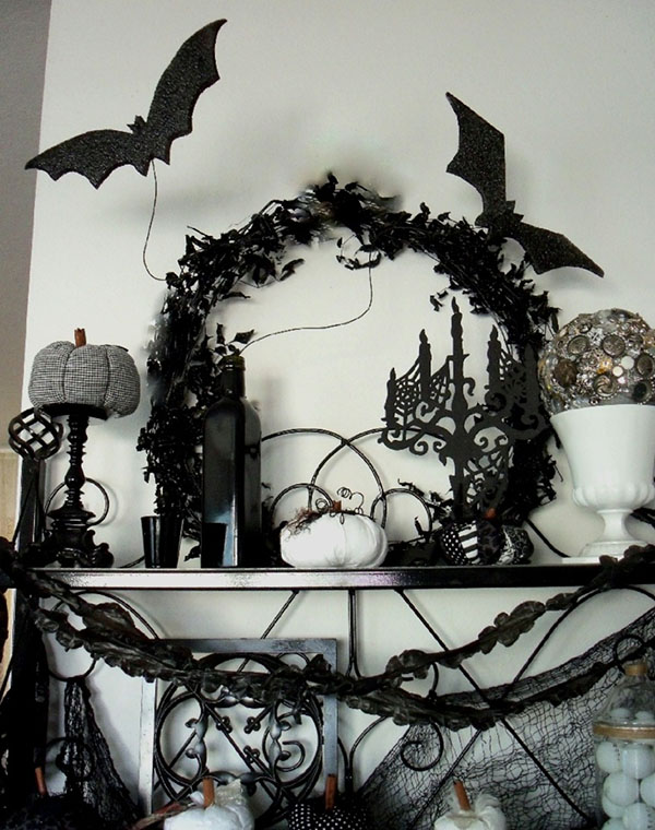Vom avea distracție și vesel ... Ziua tuturor Sfinților: unde și cum să întâlniți Halloween 2016