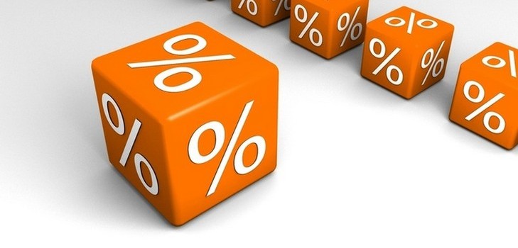 Cum se calculează dobânda din sumă