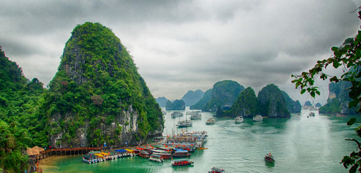 Visa către Vietnam: ce trebuie să știu?
