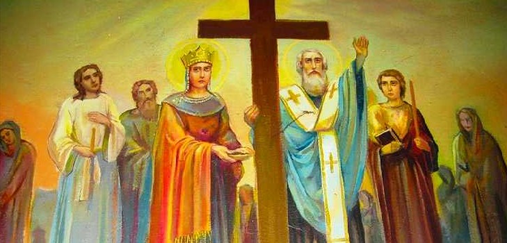 Înălțarea crucii Domnului - care este numărul din 2016? Istoria bisericii, semne, tradiții