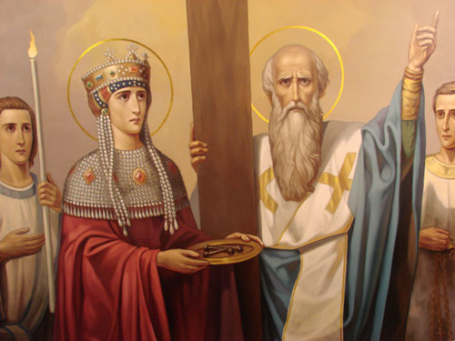 Înălțarea crucii Domnului - care este numărul din 2016? Istoria bisericii, semne, tradiții