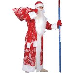 Costume pentru adulți pentru Anul Nou