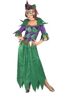 Costume pentru adulți pentru Anul Nou