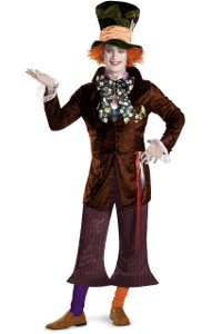 Costume pentru adulți pentru Anul Nou
