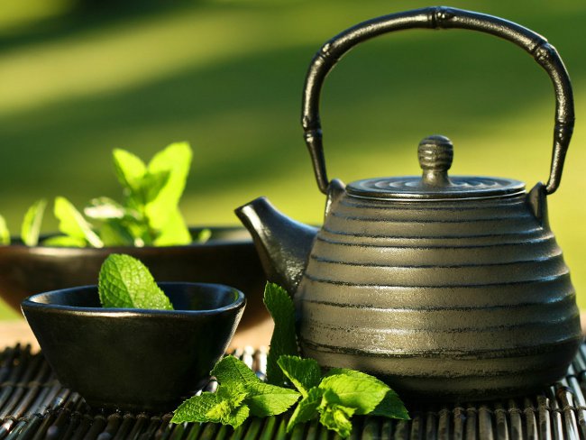 Ceaiul verde: bun și rău