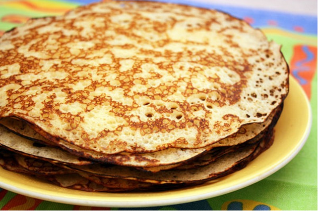 clătite de pancake